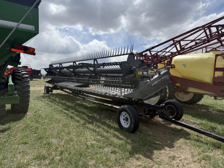 2024 Massey Ferguson 5400