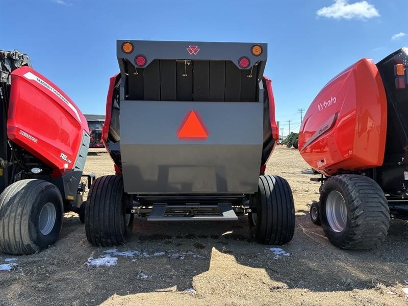 2024 Massey Ferguson RB.156