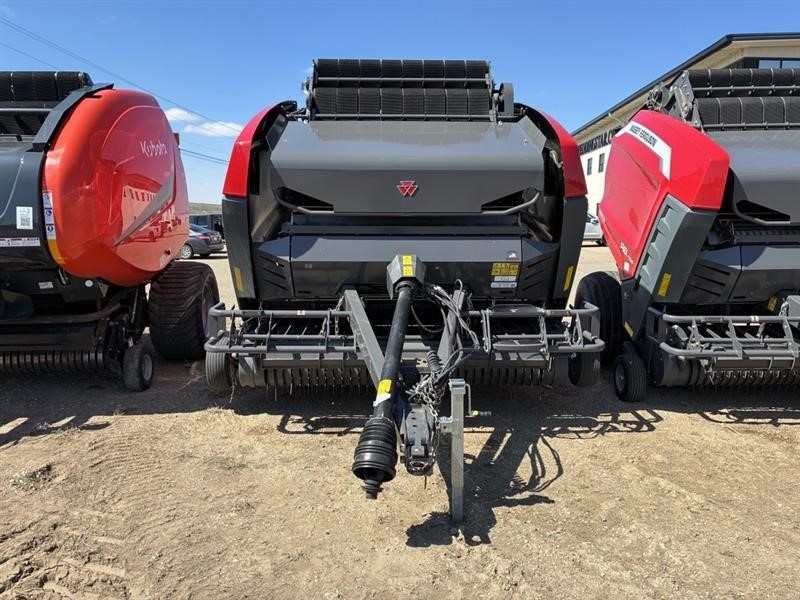 2024 Massey Ferguson RB.156