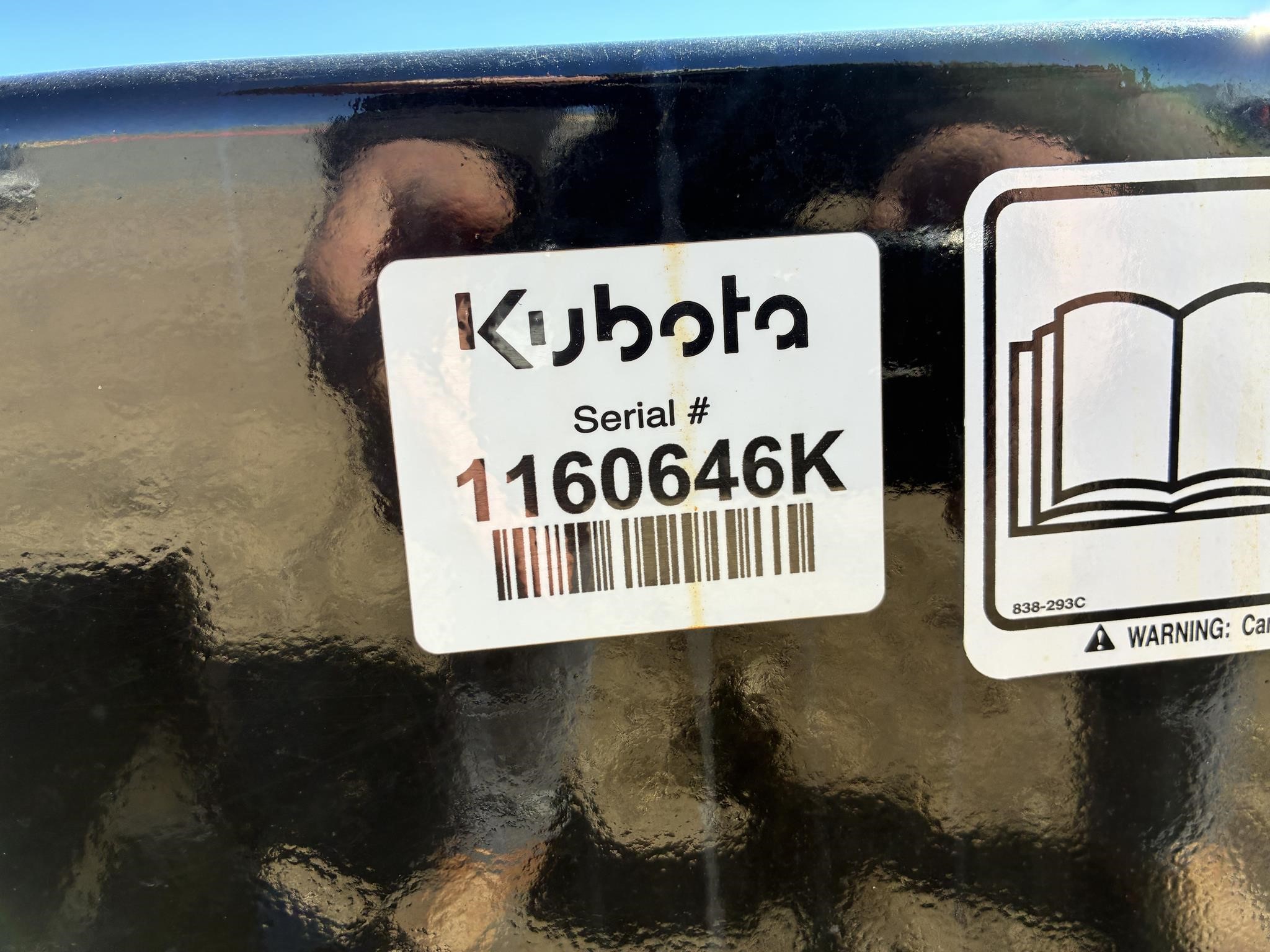 2025 Kubota SBL2584