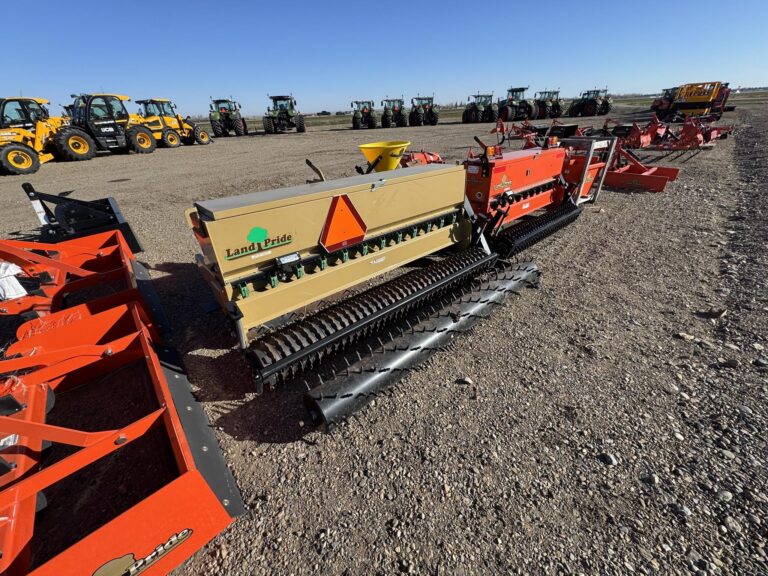 Land Pride APS1586