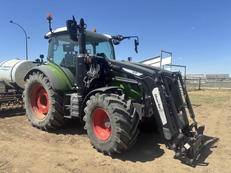 2024 Fendt 314 VARIO