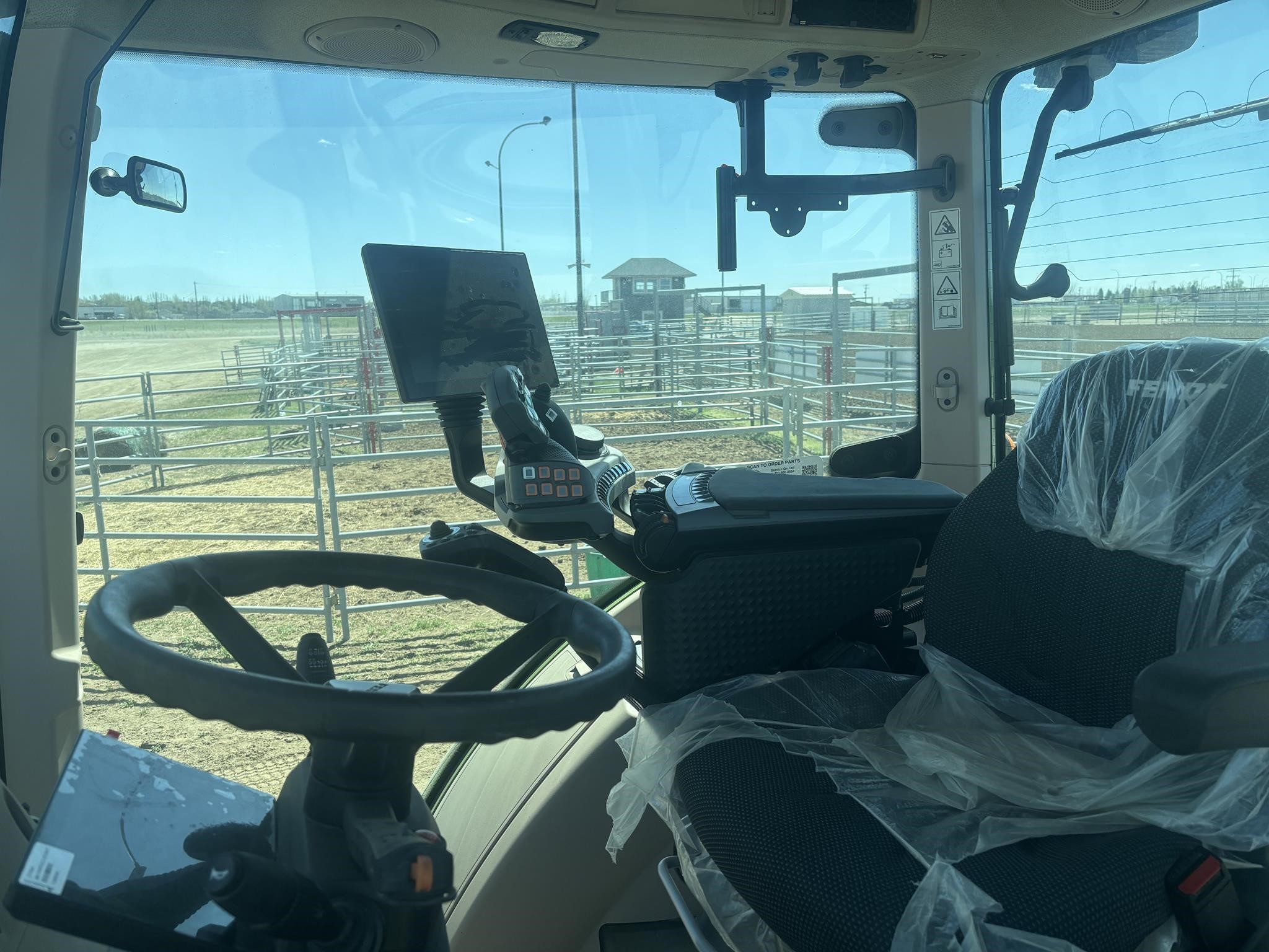 2024 Fendt 314 VARIO
