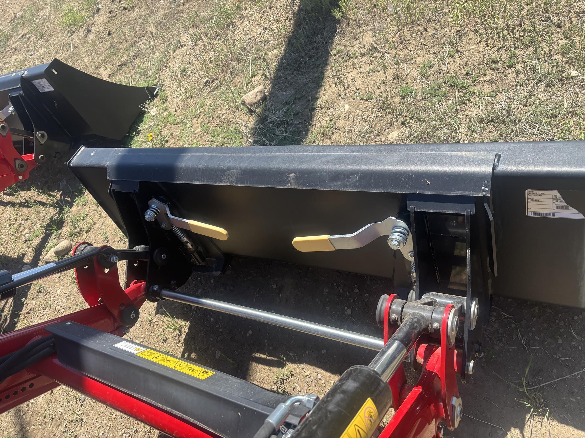 2024 Massey Ferguson 2850M