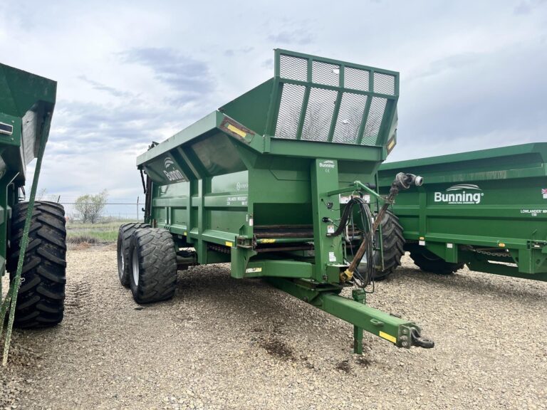 2021 Bunning LOWLANDER WIDEBODY 230