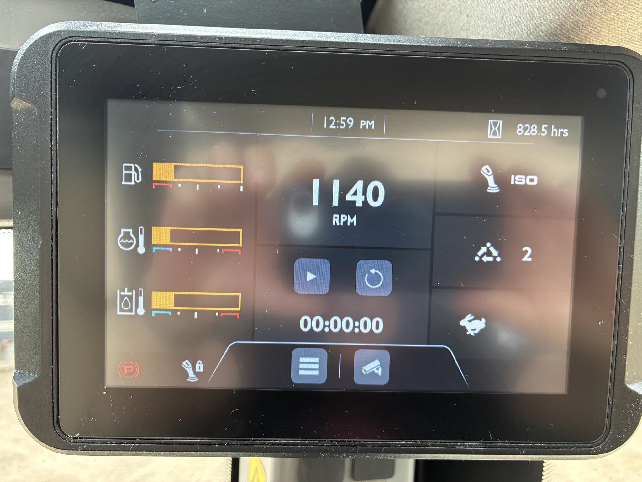 2024 Jcb 270T