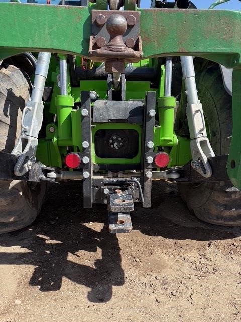 2024 Merlo MULTIFARMER 44.9 CS 170 CVT