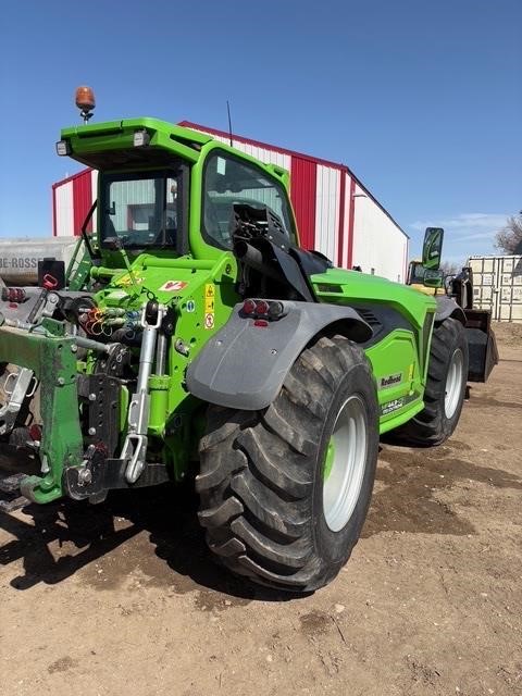 2024 Merlo MULTIFARMER 44.9 CS 170 CVT