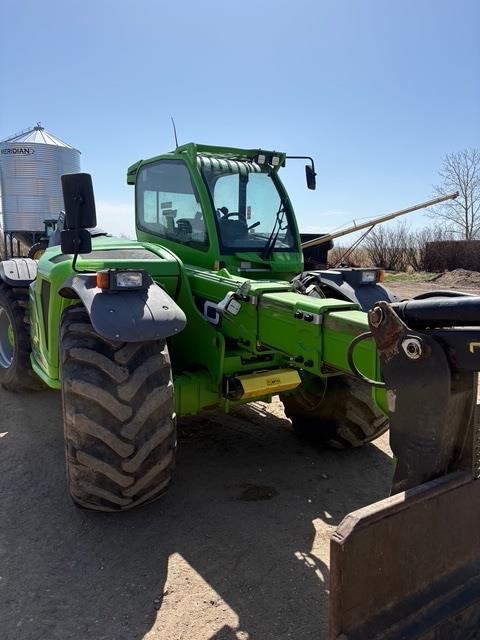 2024 Merlo MULTIFARMER 44.9 CS 170 CVT
