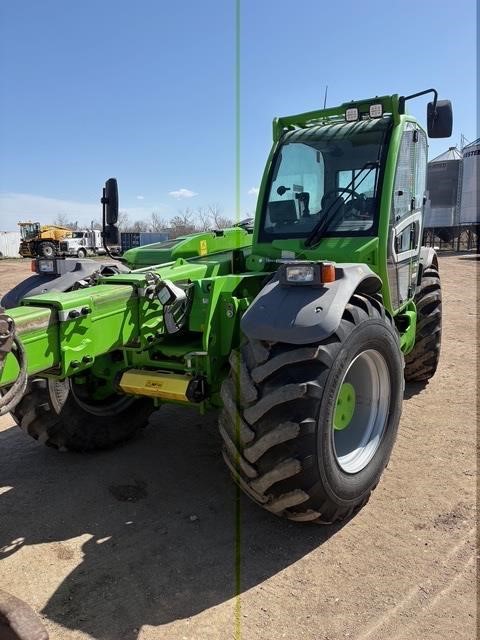 2024 Merlo MULTIFARMER 44.9 CS 170 CVT