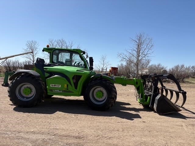 2024 Merlo MULTIFARMER 44.9 CS 170 CVT