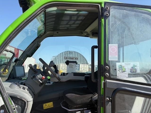 2024 Merlo MULTIFARMER 44.9 CS 170 CVT