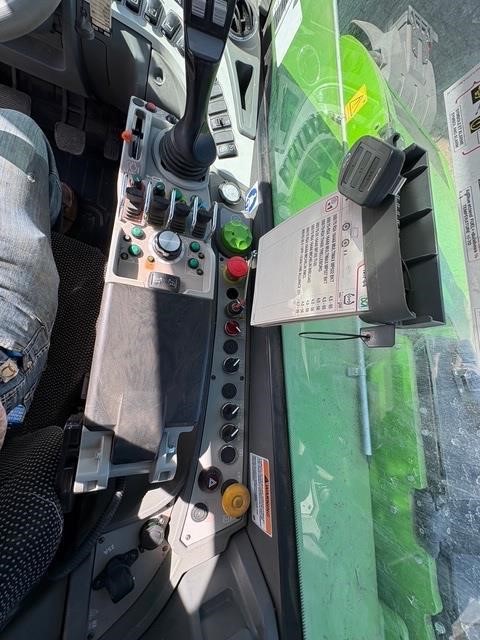 2024 Merlo MULTIFARMER 44.9 CS 170 CVT