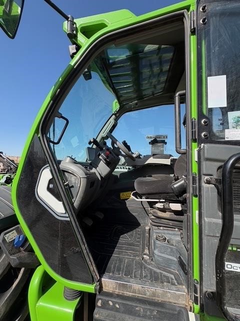 2024 Merlo MULTIFARMER 44.9 CS 170 CVT