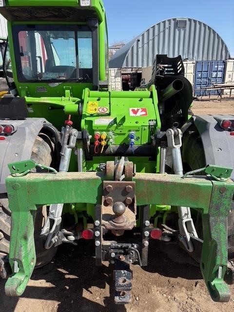 2024 Merlo MULTIFARMER 44.9 CS 170 CVT