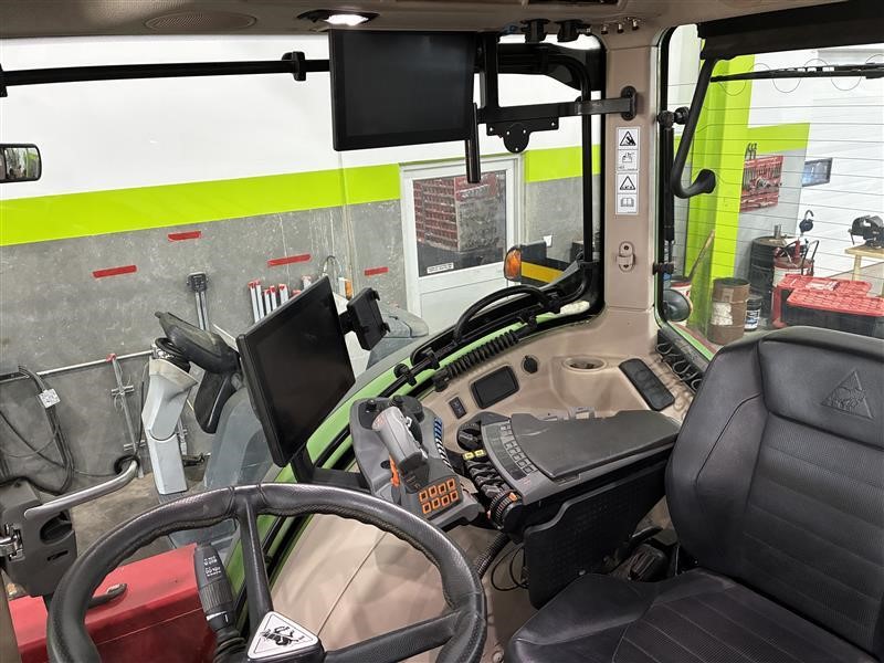 2025 Fendt 724 VARIO