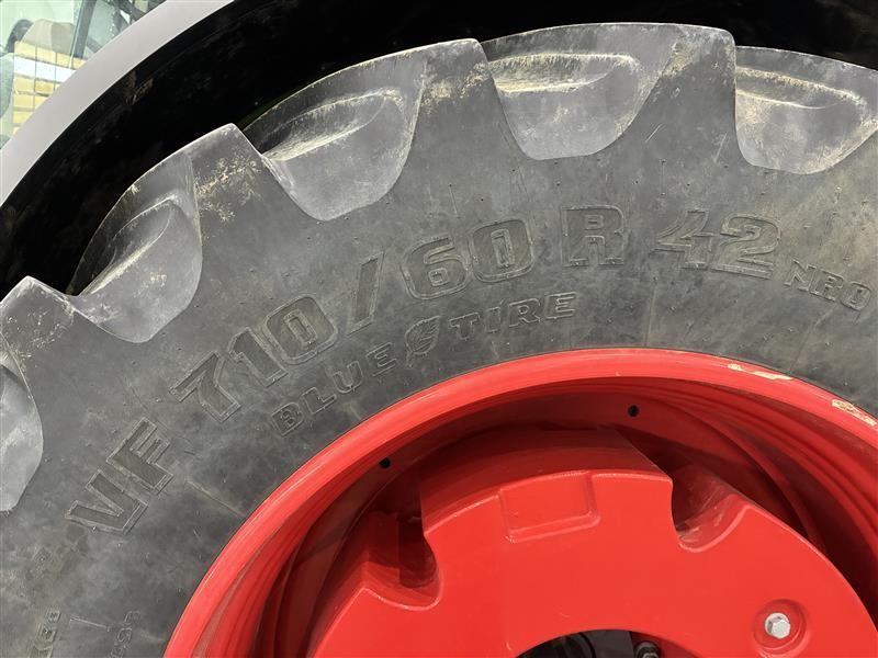 2025 Fendt 724 VARIO