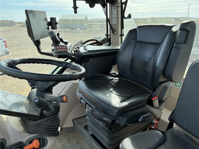 2025 Fendt 724 VARIO