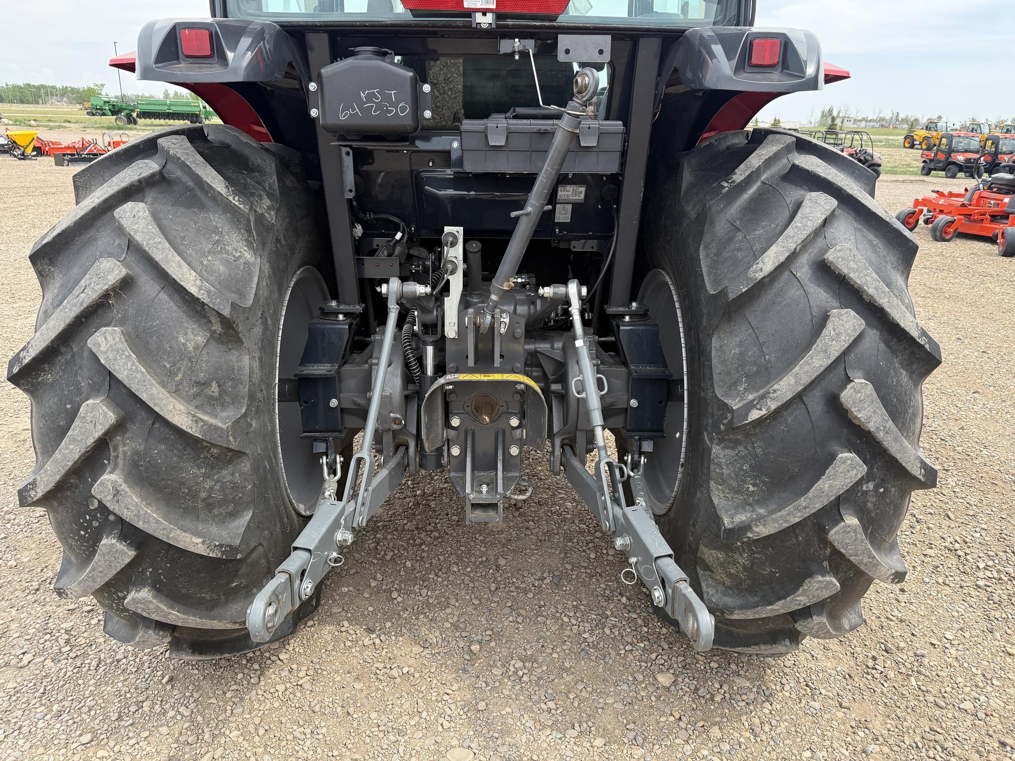 2024 Massey Ferguson 2860M