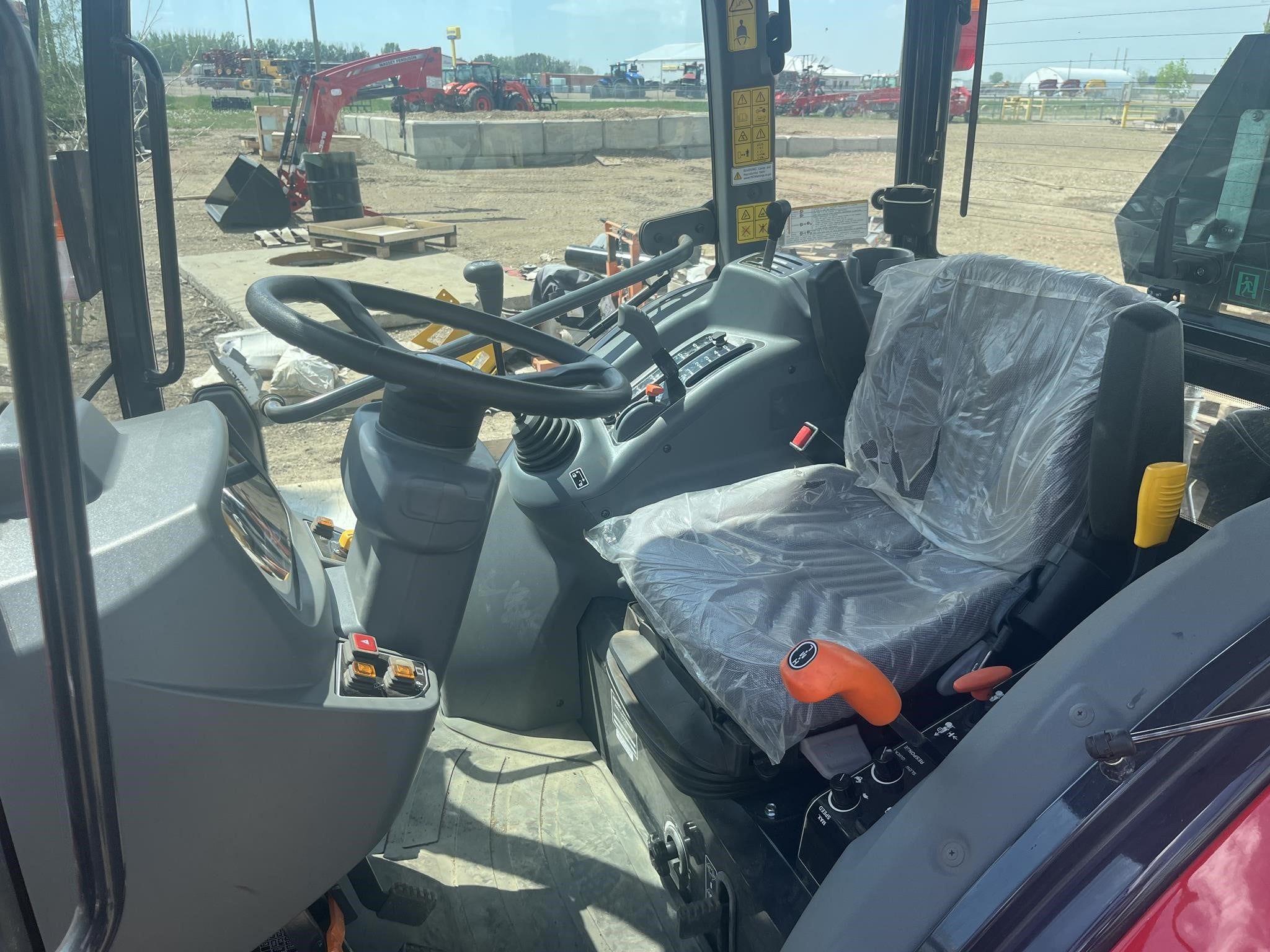 2024 Massey Ferguson 2860M