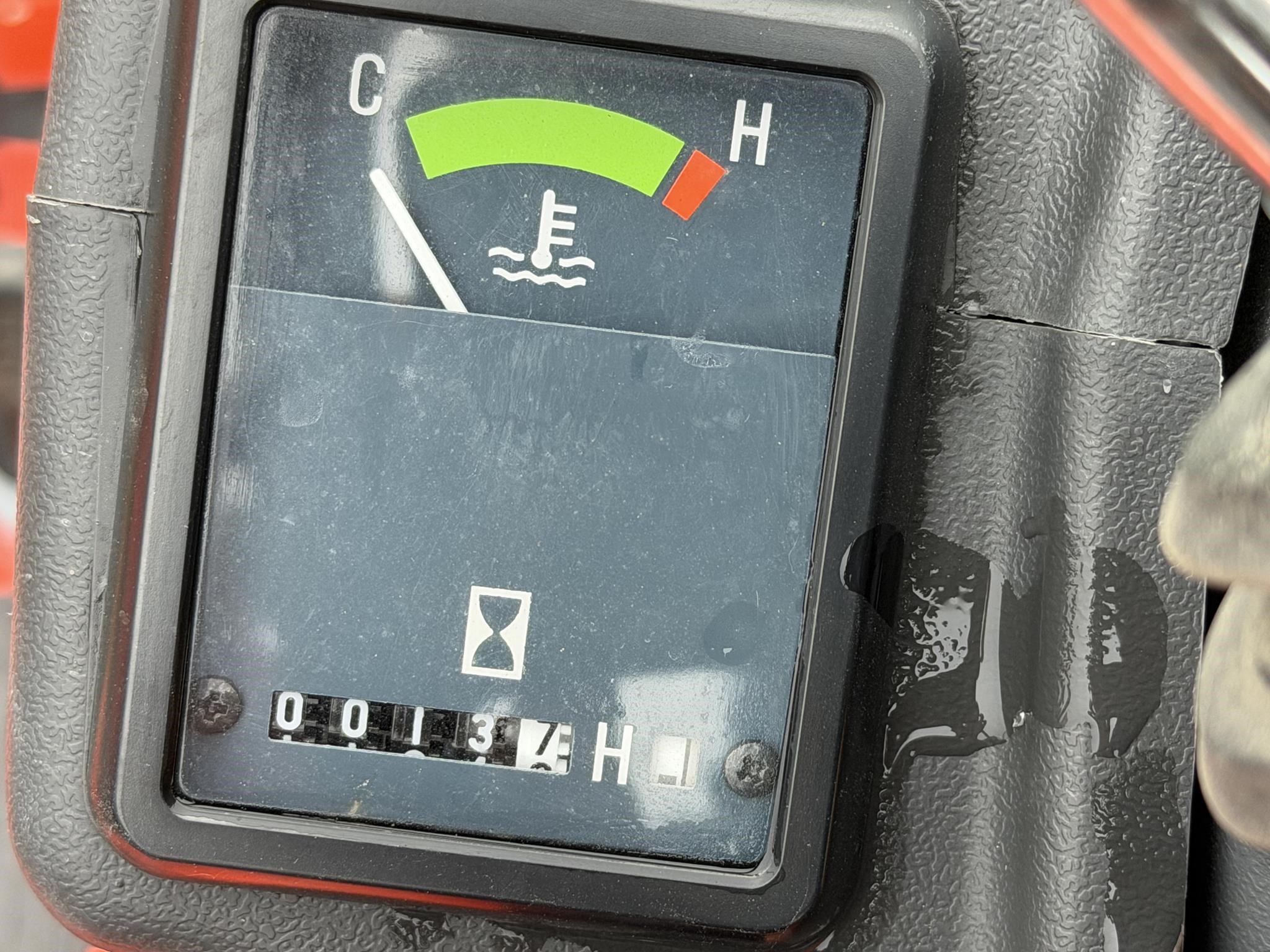 2024 Kubota GF1800