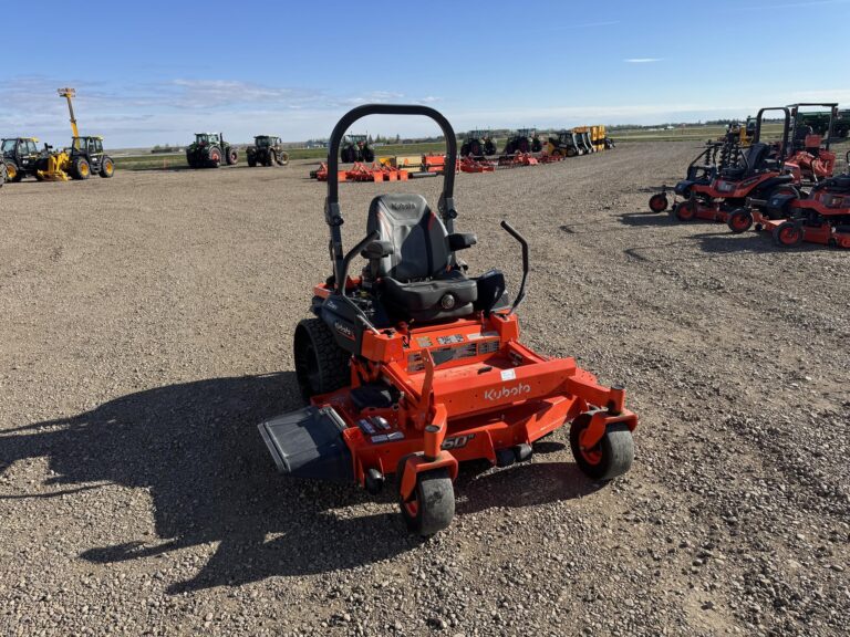 2023 Kubota Z781I