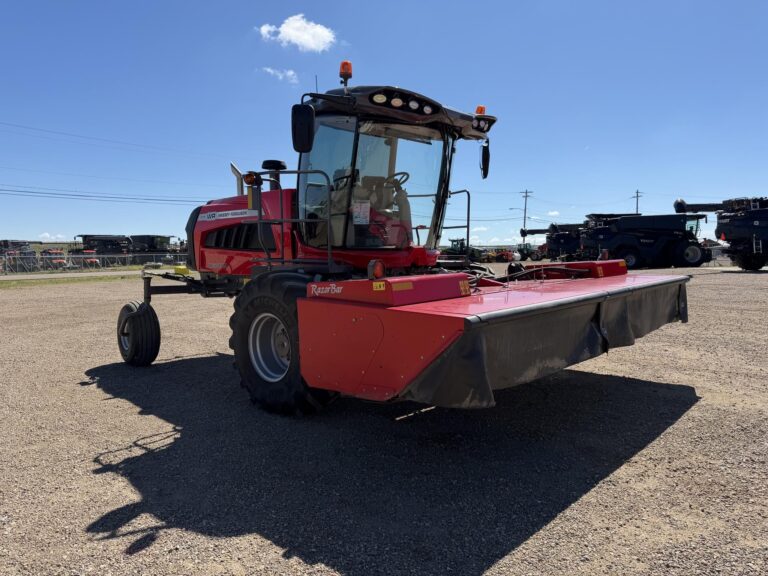 2024 Massey Ferguson WR235