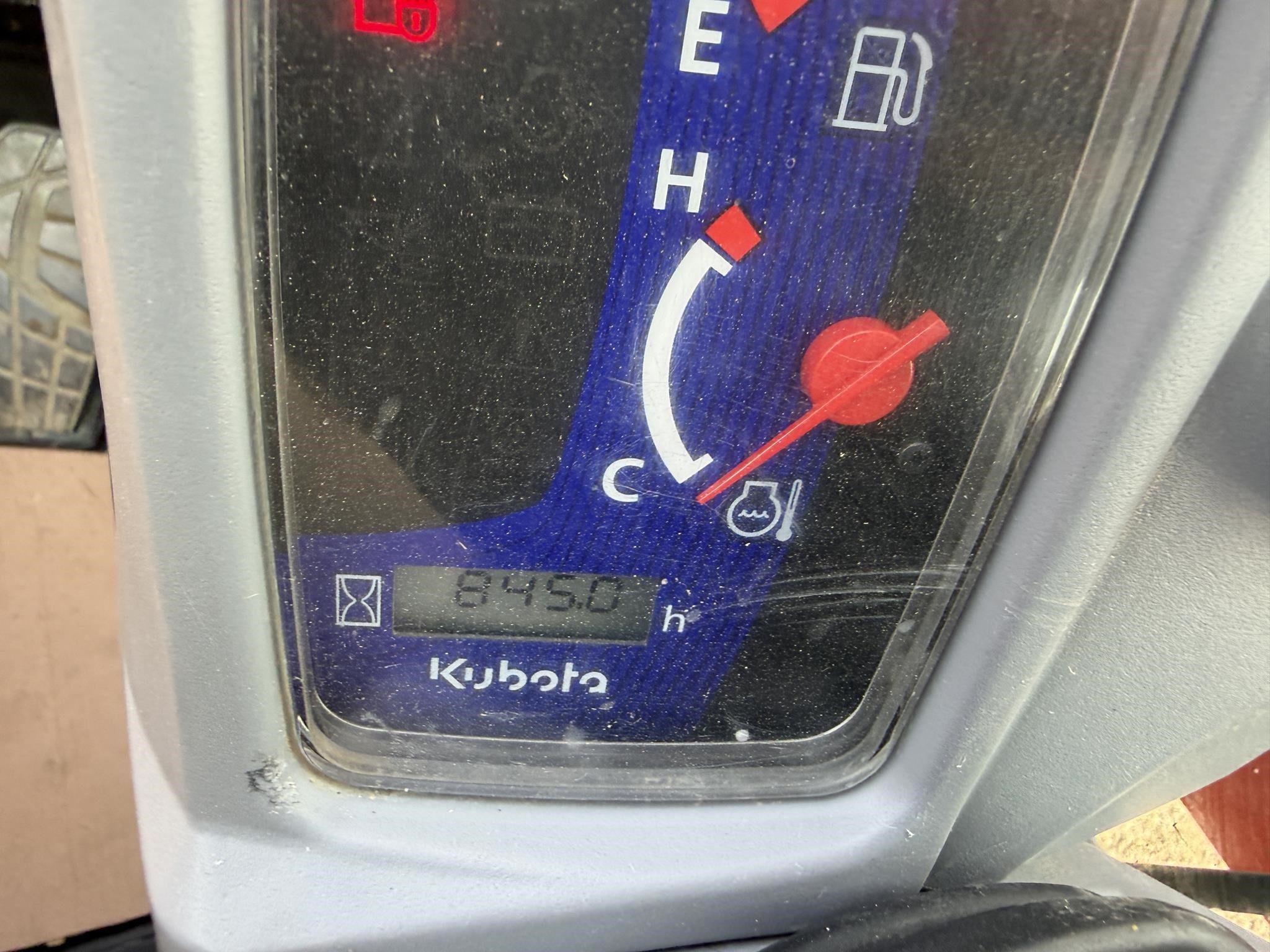 2024 Kubota SVL97-2