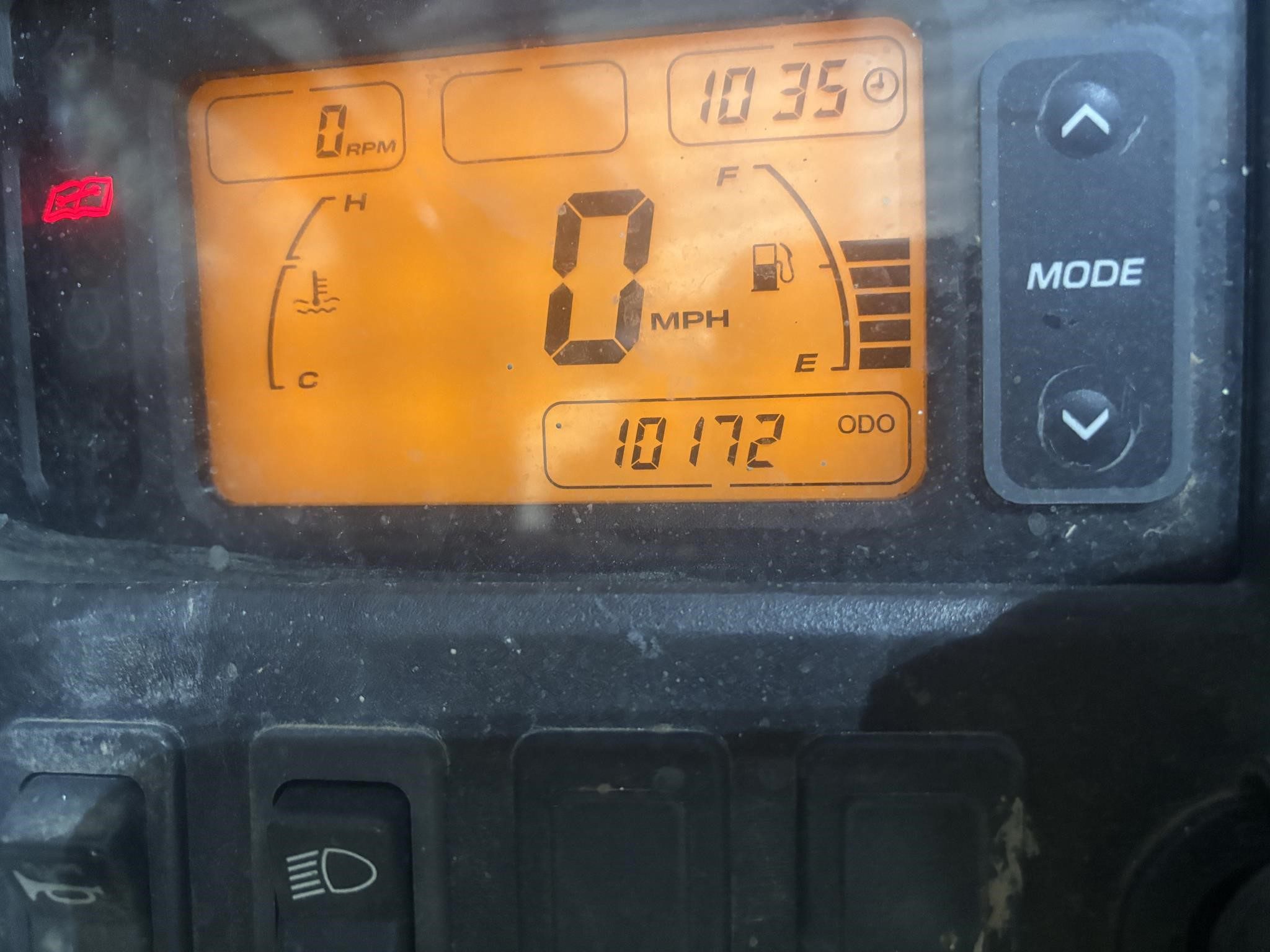 2013 John Deere GATOR XUV 825I