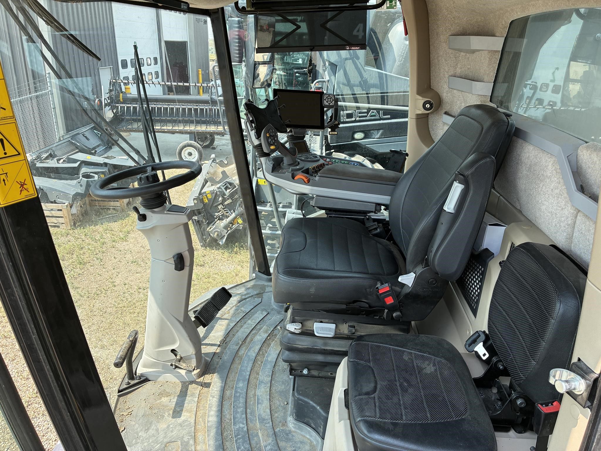 2023 Fendt IDEAL 9