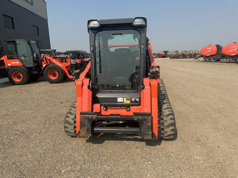 2025 Kubota SVL97-3