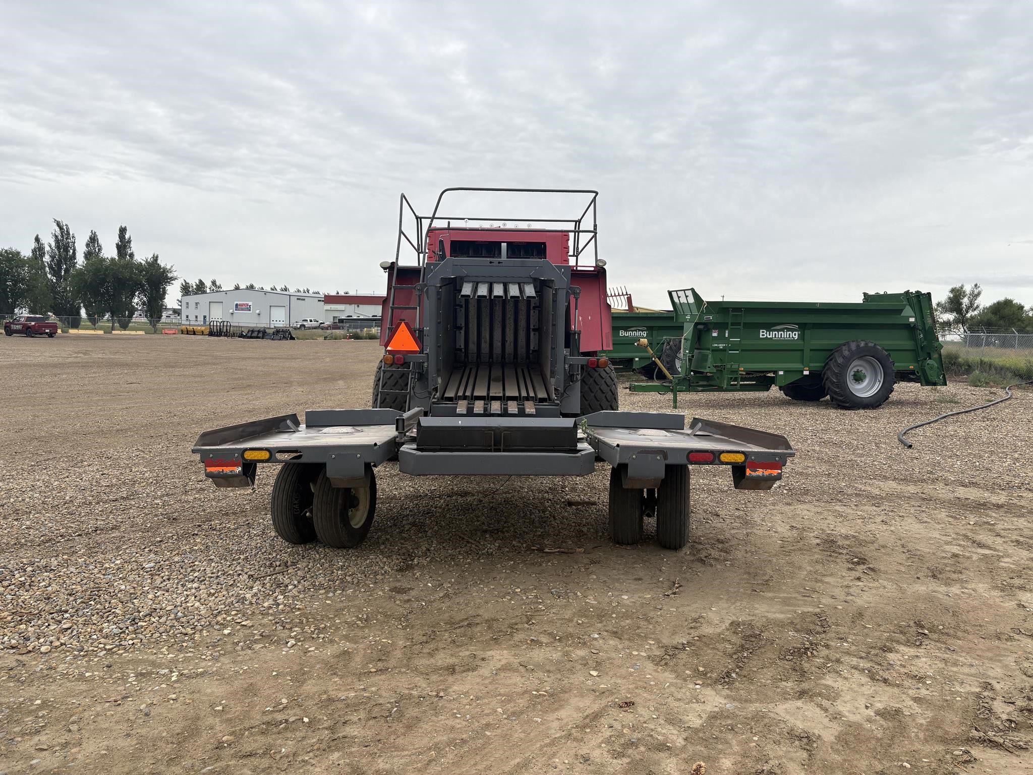 Massey Ferguson 2190