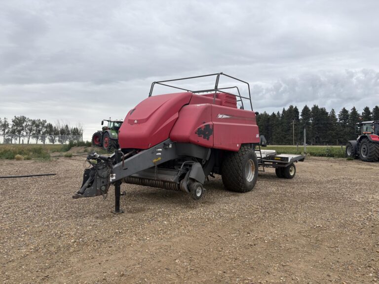 Massey Ferguson 2190